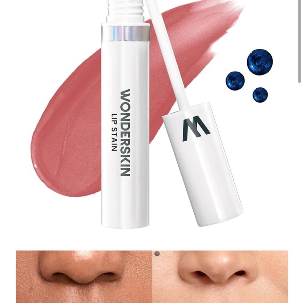 Lip Stain - Pink